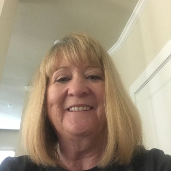 Meet your Posher, Nancy - Picture 1 of 1